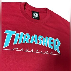 Thrasher Tee brand new